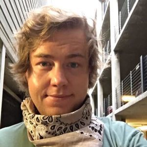 Meet your Posher, Nick